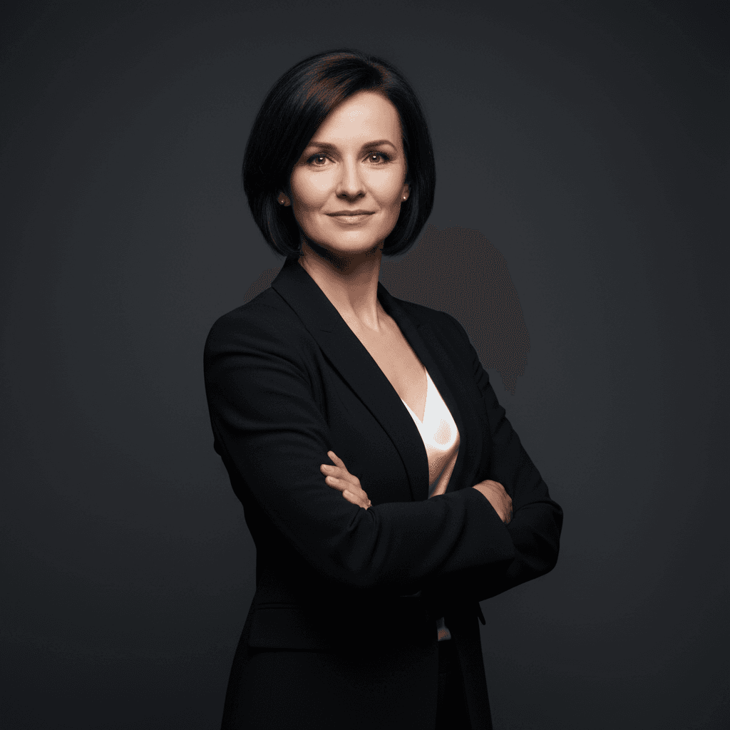 Katarzyna Kowalska