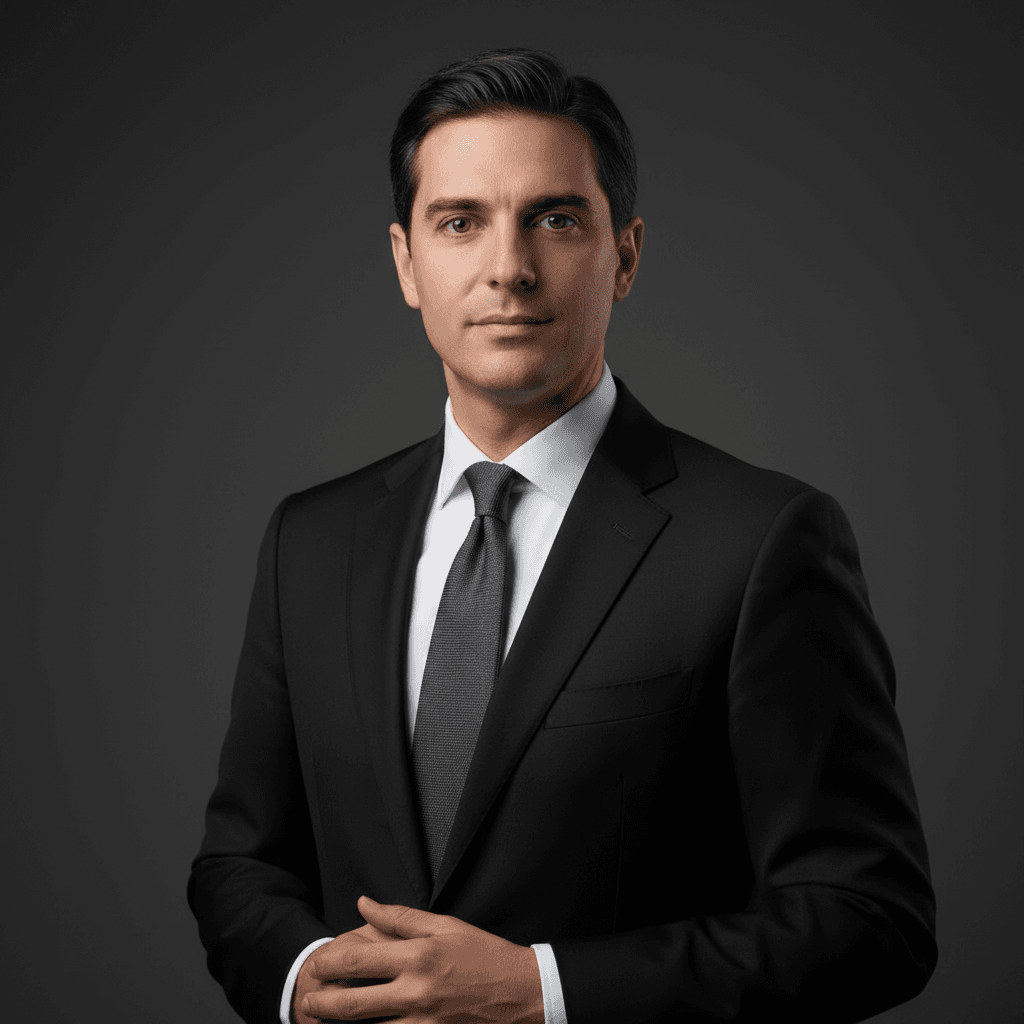 Luca Bianchi