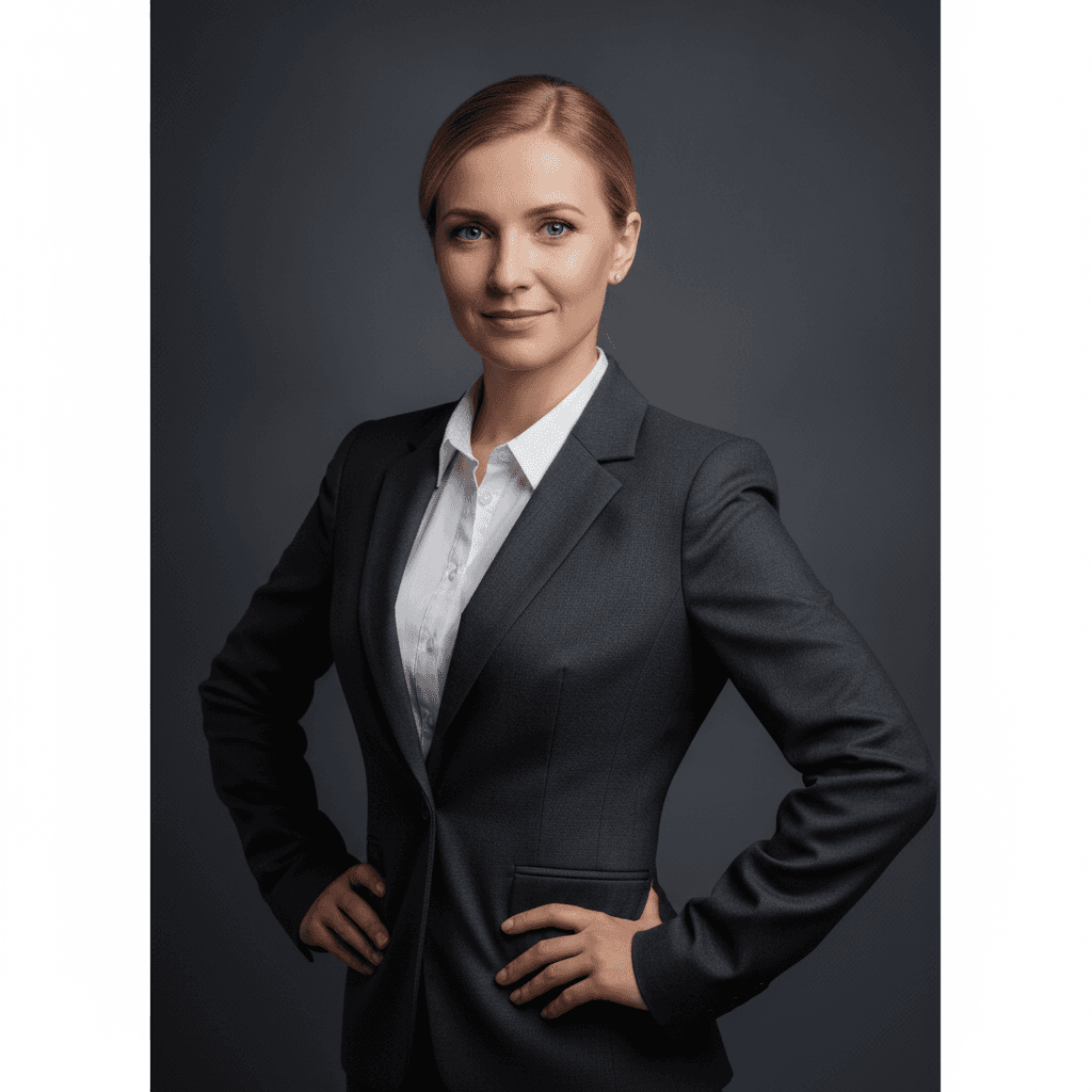 Magdalena Zielińska