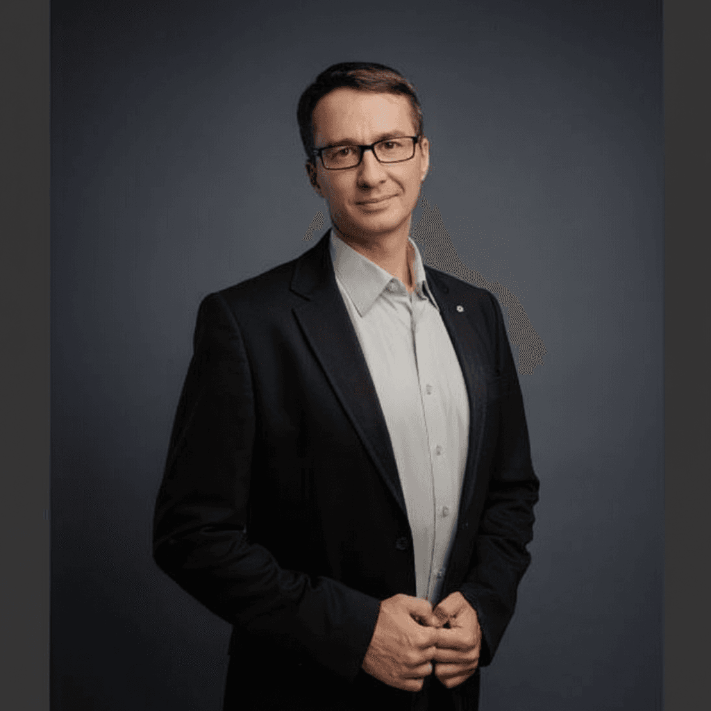 Viktor Huber